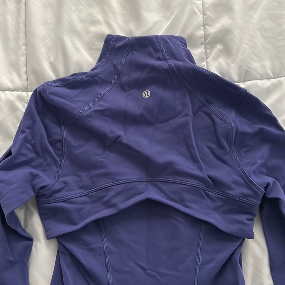 Lululemon Define Half-Zip